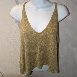 Wilfred Free Soft Olive Tank